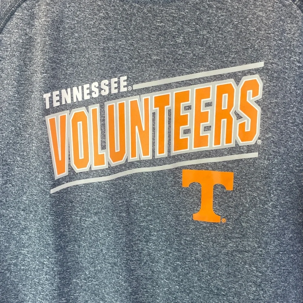 Rivalry Threads heather gray